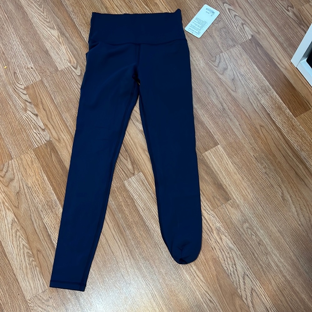BRAND NEW lululemon ivivva leggings